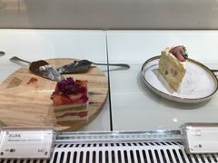 -EVERNAKED裸蛋糕(SOHO天山店)