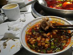 -蛙蛙鸡冷锅鱼(驷马桥店)