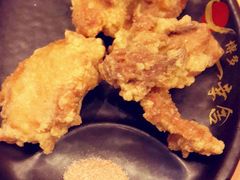 -博多一幸舍(侨福芳草地购物中心店)