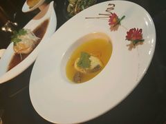 -小广寒电影艺术餐厅(小广寒经三路店)