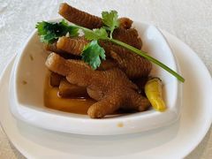 -海皇食府(水都假日酒店店)