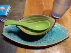 -鱼库·不仅是一家烤鱼店(车公庙店)