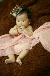 点击看大图 -巴黎Paris baby儿童摄影(宝山万达店)