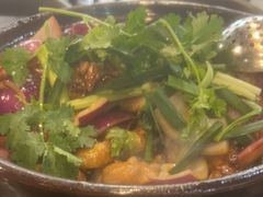 -凤兴鸡煲(宝安海雅店)