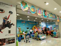 富邦中心-富邦中心WEST POINT CENTRE
