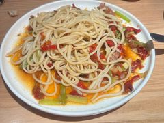 -谷丽麦馕新疆菜·清真(步步高梅溪新天地店)