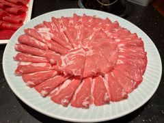 -南门涮肉(东单店)