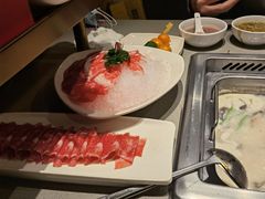 -海底捞火锅(上地华联店)