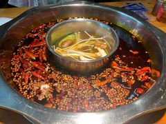 -陈陈火锅(较场口店)