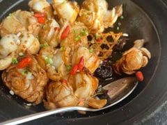 -民族饭店-四季餐厅