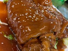 -巷子深菜馆(新华路店)