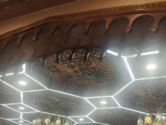 -乡村馕坑肉·烧烤·新疆菜·本地人更爱吃(阿勒泰首店)