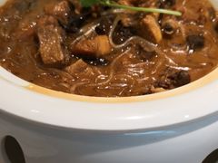 -上关雪東北菜(中房金谊店)