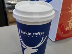 -瑞幸咖啡(苏河1号店)