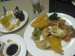 android_upload_pic-巴厘岛风情自助餐厅(牡丹广场店)