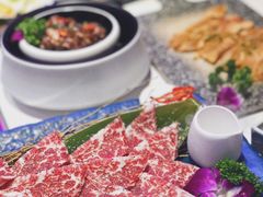 -鹤江桥·红油牛肉粉(SKP店)