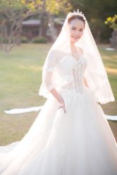 -珠海女王嫁衣馆(珠海左右创意园店)