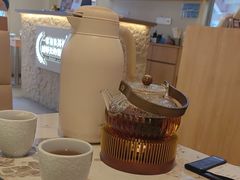 -火婆子·川小馆(扬韬科技广场店)