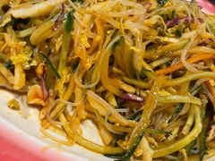 -粗粮人家·东北菜(洋桥店)