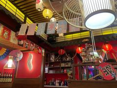-隐月· 㐂和食屋(芝罘万达公馆店)