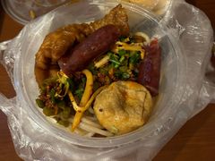 -老东江米粉
