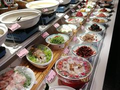 -鸽子侯·家宴·平价海鲜(市图书馆店)