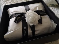 -CHANEL(首都机场T2店)