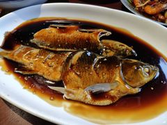 -大牌大·传统杭帮菜(湖滨店)