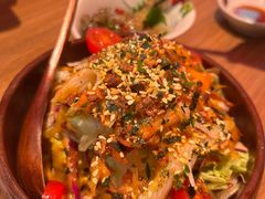 -7mall美食潮地标