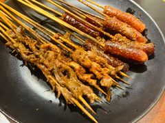 -庆合府重庆大排档(紫都城店)