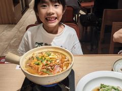 -大师兄·手工面·西北菜(珠海环宇城店)