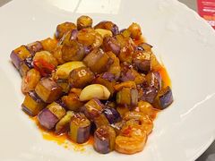 -褚记烤鸭·南京家常菜(雨花客厅店)
