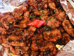 -鑫皇朝酒店(建设一路店)