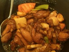 -衡山汇·高级粤菜(霄云路店)