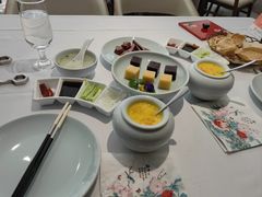 -味+新京宴·烤鸭·北京菜(创意谷店)