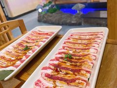 -九田家黑牛烤肉料理(石路天虹店)