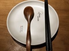 餐具摆设-云水瑶意境云南菜餐厅(大悦城店)