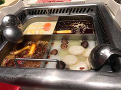 -海底捞火锅(顺义华联店)