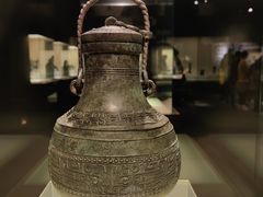 -上海博物馆(人民广场馆)