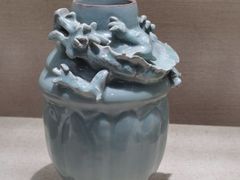-龙泉青瓷博物馆
