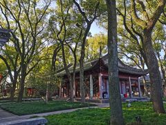 -天一阁博物院