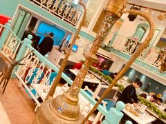 -阿拉丁新疆风味餐厅·清真(罗廊巷店)