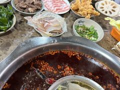 -星鸿社重庆老火锅