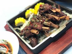 -一澜江宴·江景地标楚菜(江滩公园店)