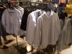 -ZARA(凯德乐峰广场店)