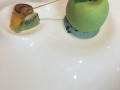 -王品牛排(郑州大卫城店)