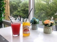 西瓜汁-Future&Kitchen