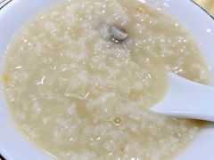 -电白鸭粥店(下沙二坊88号店)