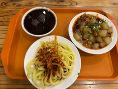 -杜记甜食(大众巷店)