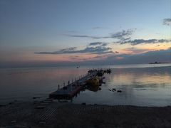 -洪泽湖古堰景区